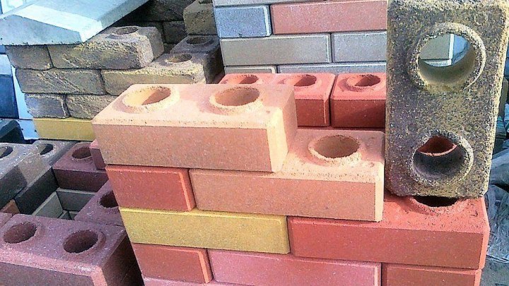 Производство Lego-кирпичей открывается в Кузбассе