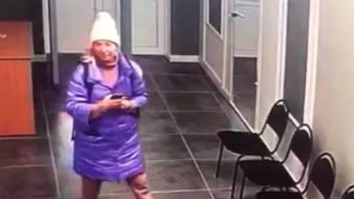 В Усть-Лабинске посетительница Дома культуры избила охранника