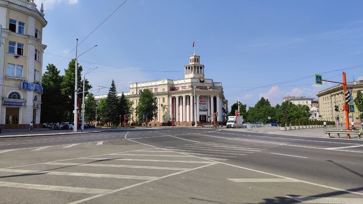 Тепло и без осадков: синоптики дали прогноз на 12 июня в Кузбассе