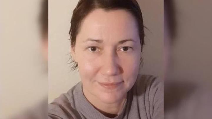 В Ростовской области год назад пропала женщина с двойным именем