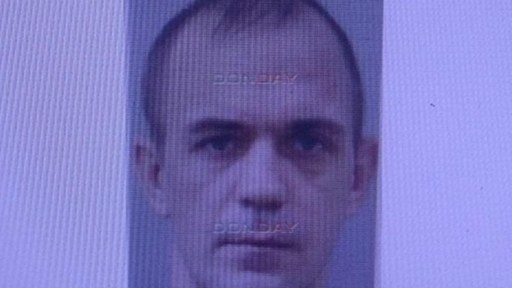 В Ростовской области разыскивают 39-летнего трижды судимого насильника