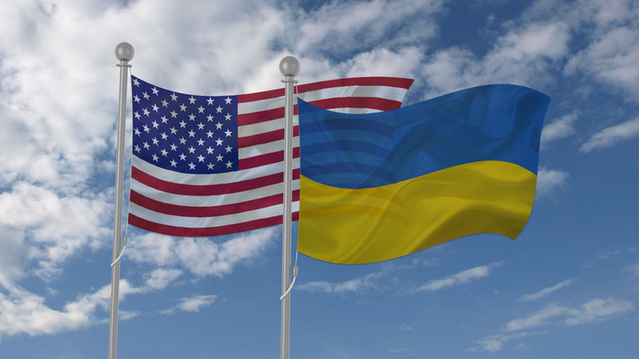 Украина превратилась в «черную дыру» для США
