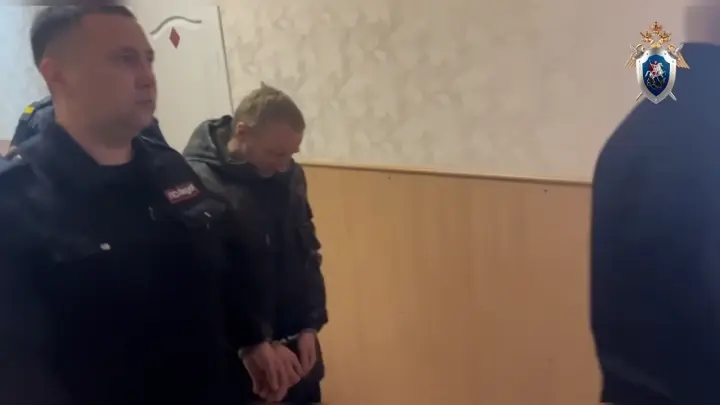 Суд отправил в СИЗО скотника, подозреваемого в убийстве девушки под Красноярском