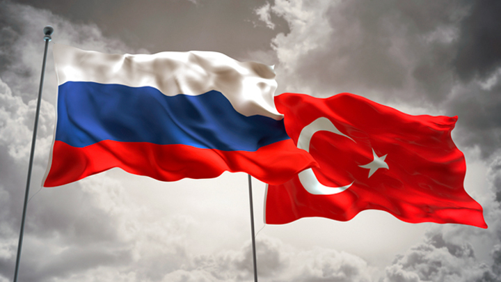 Станет ли Ливия еще одним яблоком раздора для России и Турции?