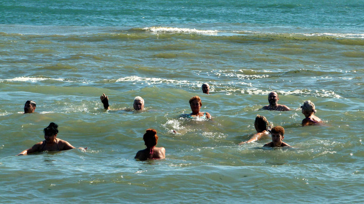 Посетившая бюджетный черноморский курорт туристка рассказала о главном разочаровании