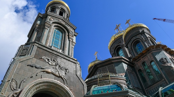 Власти Львовщины запретили Украинскую Православную Церковь