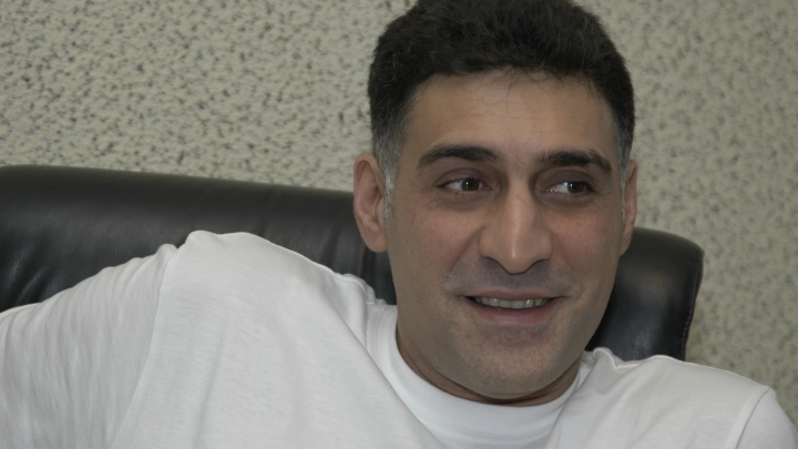 Надежда на чудо: Что ждёт Тиграна Кеосаяна после 50 дней в коме