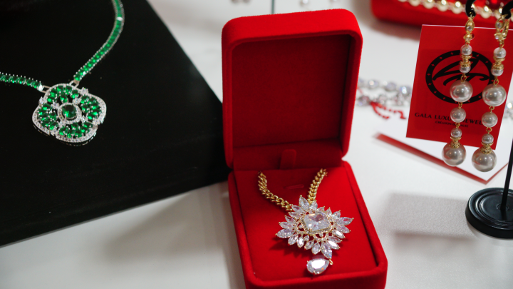 Размах! Украденные из Лувра драгоценности найдены у Миндича во время обыска