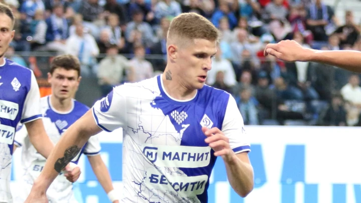 Пальцев рассказал, на какой позиции будет играть в Краснодаре: Ответ удивил