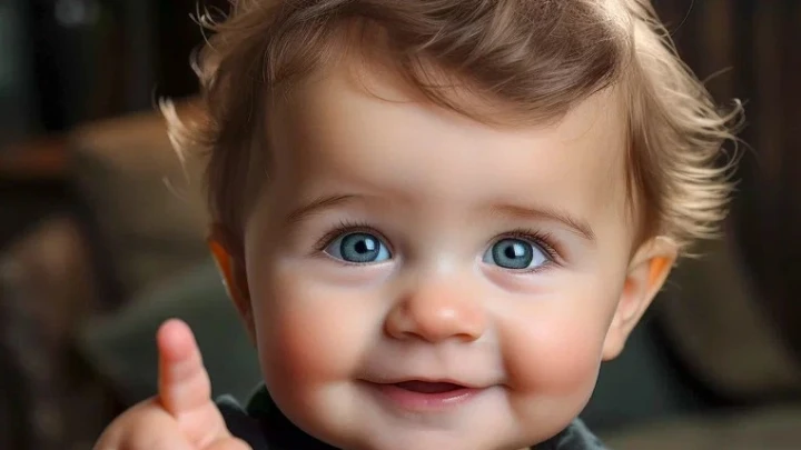 Мальчишка такого не ожидал: Поход в магазин обернулся трогательной встречей. Ребёнок не разжимал рук, слёз было не сдержать