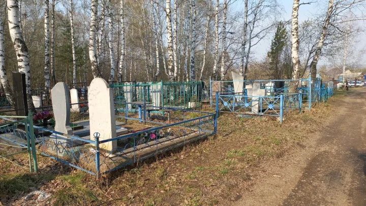 Откладывайте деньги уже сейчас: москвичам посоветовали готовиться к похоронам заранее