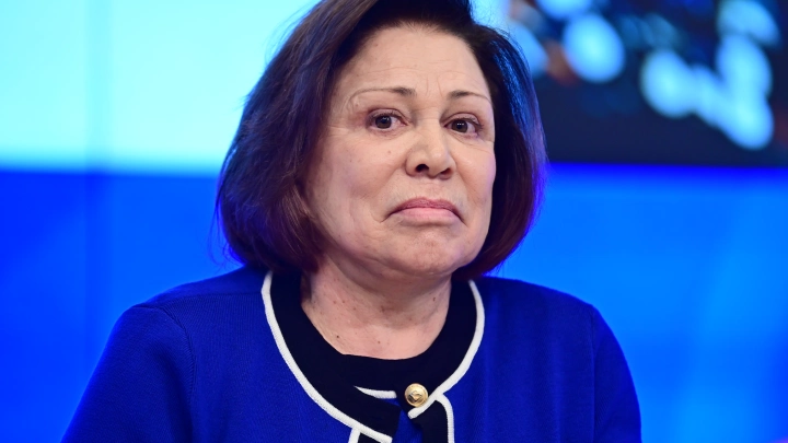 Расплата за высокомерие: Самопрезентация Родниной за полмиллиарда рублей и полный провал. Депутату припомнили всё