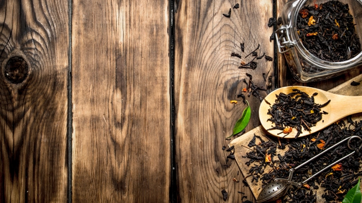 Так чай хранить нельзя! Простое правило, которое многие нарушают