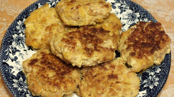 Секрет кулинарного блогера: Самый простой рецепт идеальных котлеток