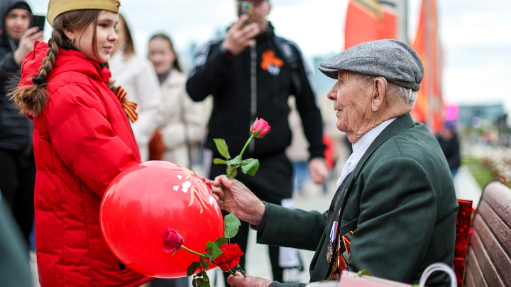 Фильмы о Великой Отечественной войне и СВО показывают в Москино каждый месяц