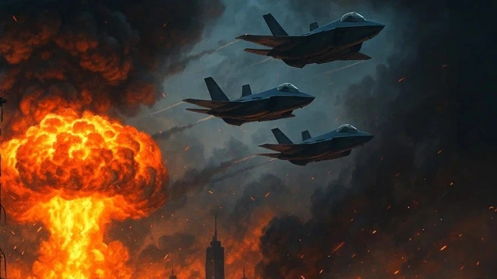 Это даже не Tomahawk. Страшнее: Плохие новости для России. США могут передать ВСУ совсем другое оружие