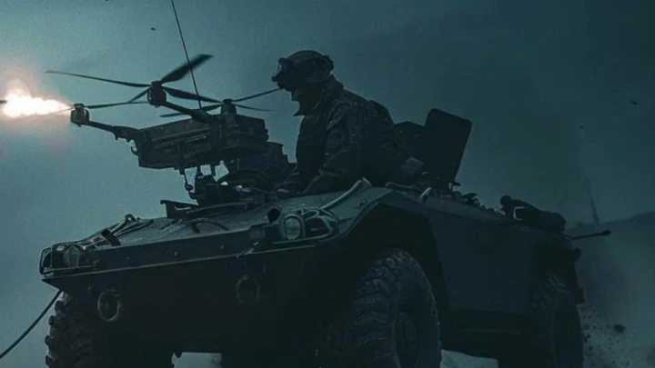 Началась нехорошая возня. Враг придерживает резервы на сладкое. Мерзкий план ВСУ остаётся в силе