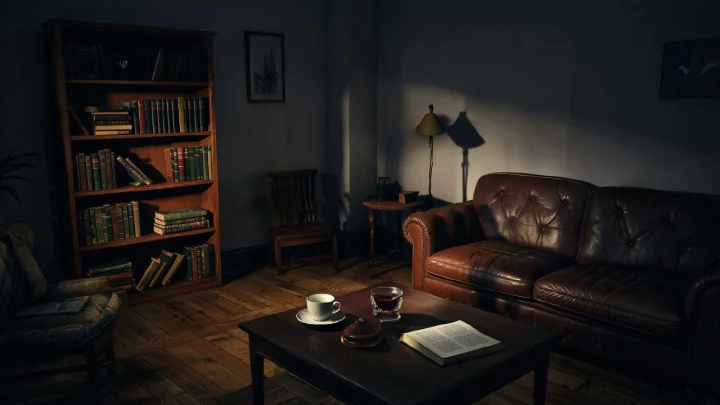 Смерть в логове людоеда: в Перми мужчина умер от сердца в квартире известного преступника города Смерть в логове людоеда: в Перми мужчина умер от сердца в квартире известного преступника города