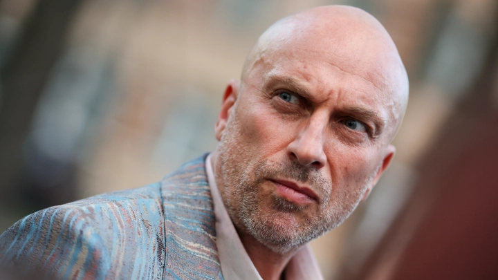 Люба! Какая война!: Вот и Нагиев проговорился