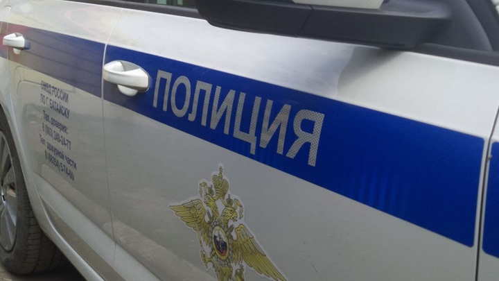 В Таганроге 15-летняя девочка попала под машину. Подробности