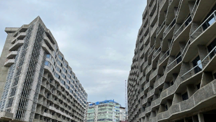 В Сочи дольщикам проблемного ЖК Ямайка выплатили более 4 млрд рублей компенсаций