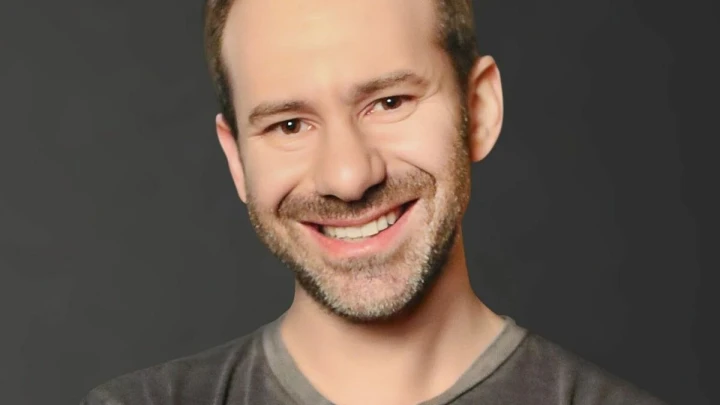 Умер владелец OnlyFans Леонид Радвинский - ему было 43 года