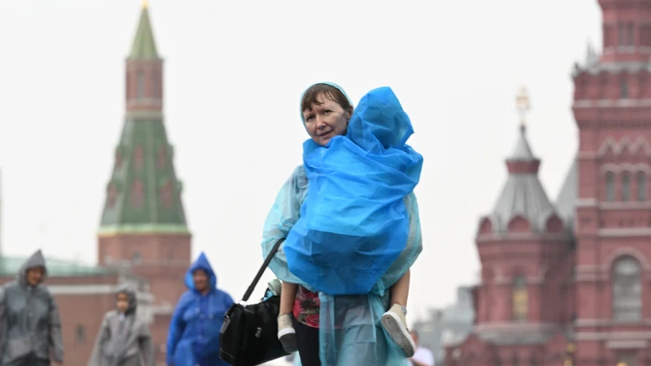 Изменить имя и фамилию ребенку в Подмосковье можно онлайн