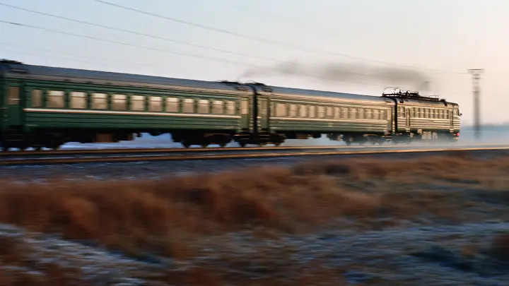 В поездах России появится скоростной интернет от отечественных спутников