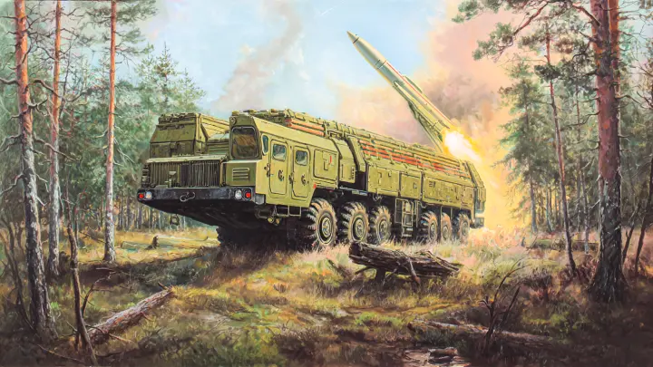 Хватит ответов. Удар Орешником открыл новую страницу СВО. Пинчук: Есть вопрос, к чему мы готовы