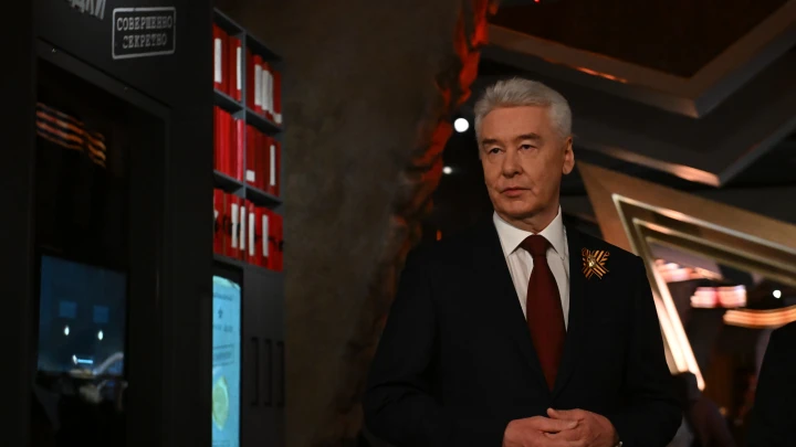 Собянин назвал объекты, которые благоустроят в Зеленограде в этом году