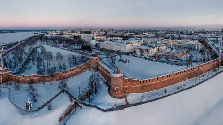 Важные кадровые решения в Нижегородской области: Губернатор объявил о введении новой ключевой должности