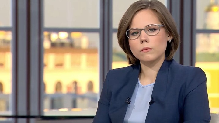 Клуб журналистов Мексики оценил труд Дарьи Дугиной. Награду передали послу