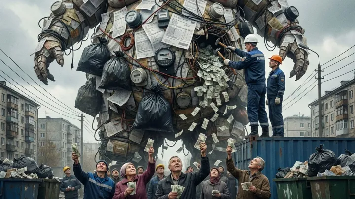 4 случая, когда можно вернуть деньги за ЖКХ: проверено на практике