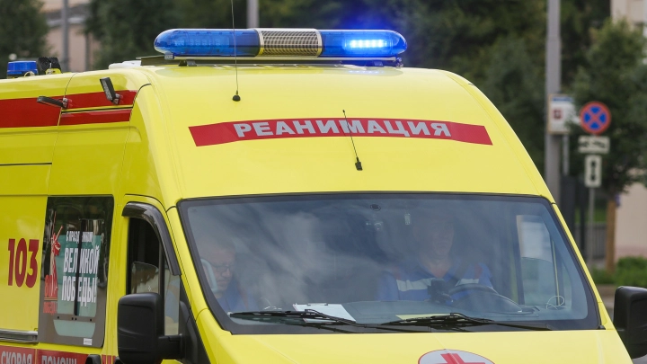 Причиной смерти подростка в Егорьевске стало отравление освежителем воздуха