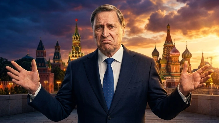 Пристрелочный характер: Ушаков рассказал, что можно решить на первой встрече России, США и Украины