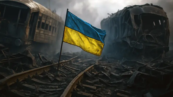 ЖД Украины скоро встанет: Киев снова просит у Европы. Что на этот раз?