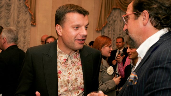 Стало известно, почему МВД России проверяет Леонида Парфёнова — что ему грозит