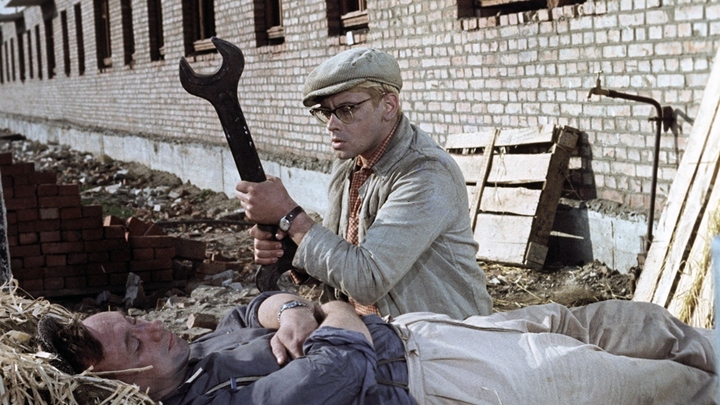 Операцию Ы и Кавказскую пленницу долгие годы роднит одна и та же тайна