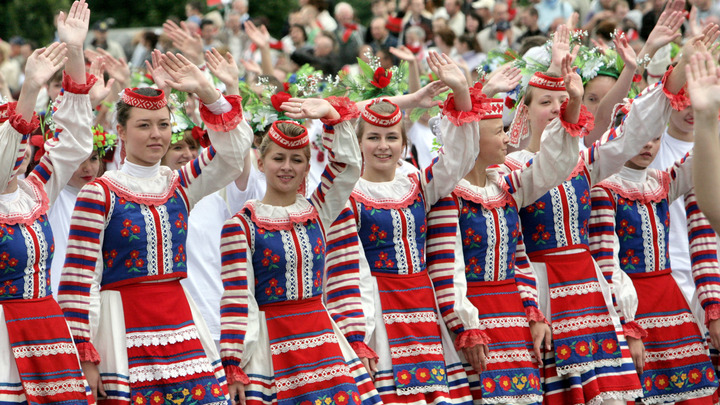 Где находится хмарочёс: Смешной, но милый белорусский язык