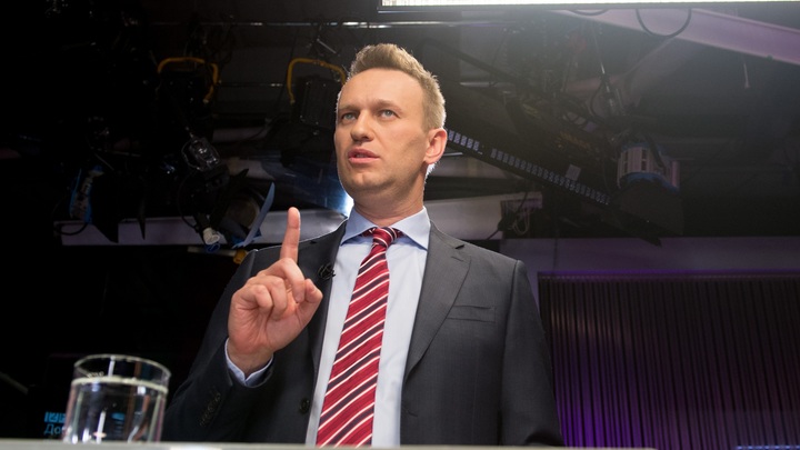 Что думают о смерти Навального* русские бойцы: Коротко и цензурно