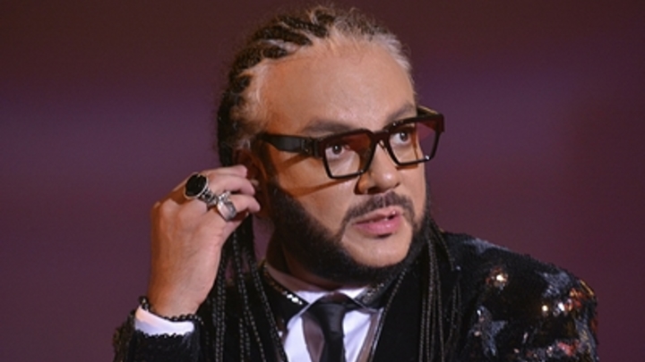 Пародия на провокаторшу Мадонну: Что не так с плясками Киркорова на кресте?