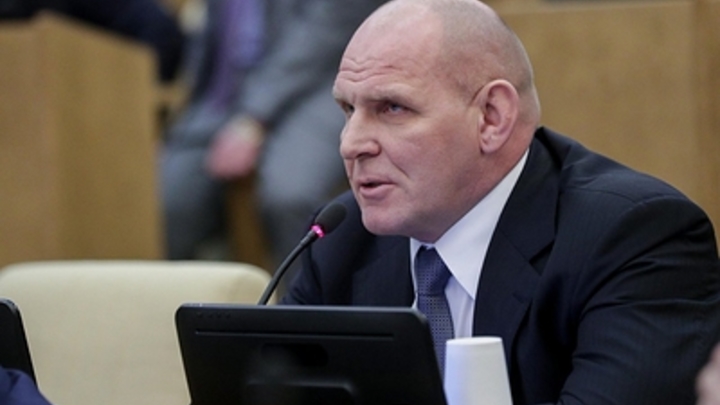 Александр Карелин прокомментировал ситуацию с мобилизацией новосибирского музыканта