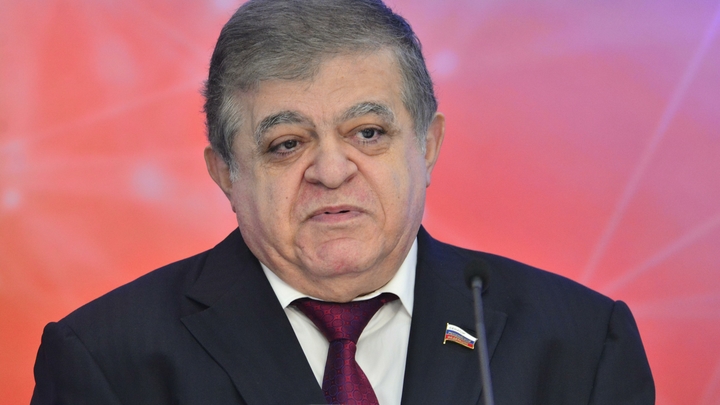 Великим событием для России станет капитуляция Киева: Джабаров поправил Кулебу