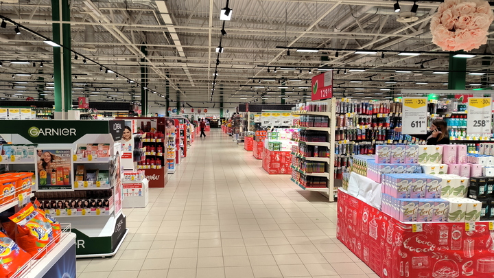 Без ущерба для здоровья: Названы нестандартные способы экономии на еде