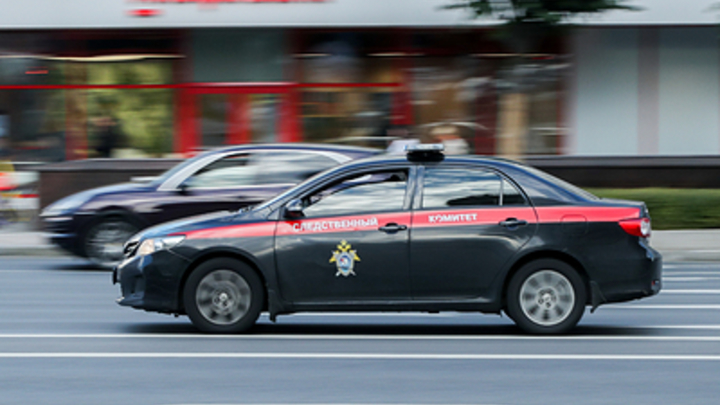 Курский депутат Васильев сообщил об обыске по делу об оборонительных сооружениях