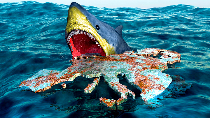 Сказали друг другу правду. Европа под огнём собственных санкций