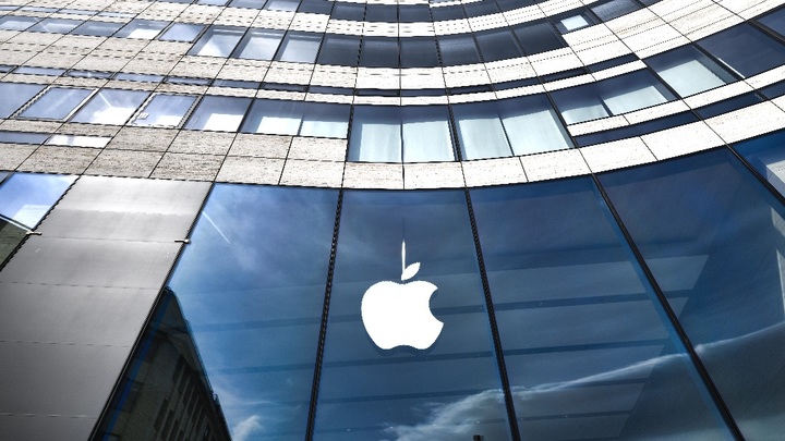 Ноутбук-ихтиандр: Для чего Apple распускает слухи о гибридах