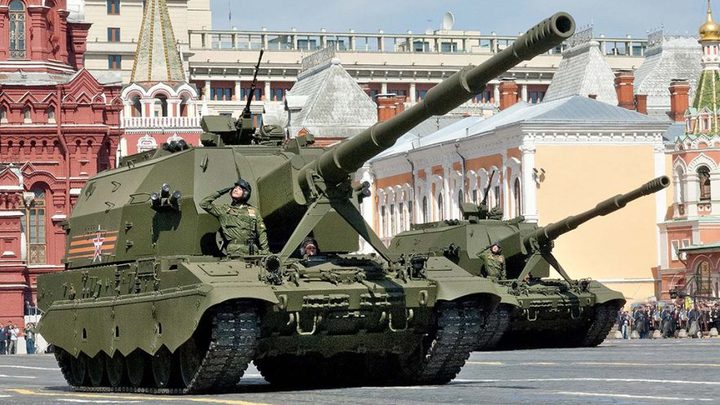Вместо того, чтобы утопить Россию в крови, американцы полностью уничтожили Украину и её народ