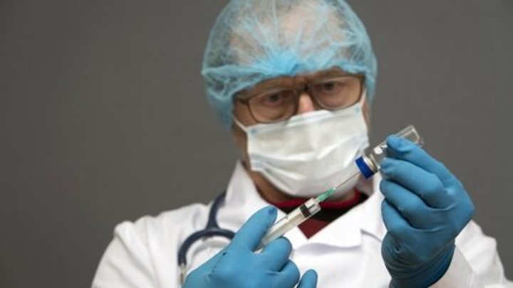 В Ростовскую область доставят ещё 23 тысячи доз вакцины от коронавируса