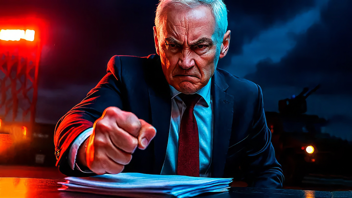 Главное за ночь и утро 26 декабря: Потеря Купянска, «смерть» генерала Кузовлева и поражение трёх колонн — бойцов жгут заживо Главное за ночь и утро 26 декабря: Потеря Купянска, «смерть» генерала Кузовлева и поражение трёх колонн — бойцов жгут заживо